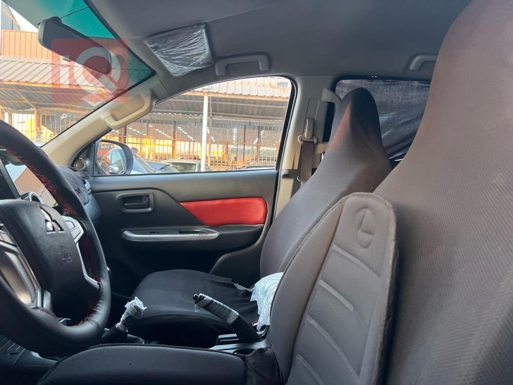 ميتسوبيشي L200